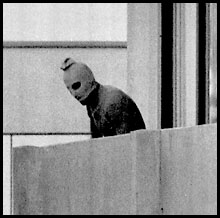 palmunich Timeline of islamic Terrorism since 1966