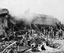 bombingmarinebaraccas Timeline of islamic Terrorism since 1966