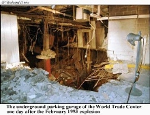 wtc 1993 Timeline of islamic Terrorism since 1966