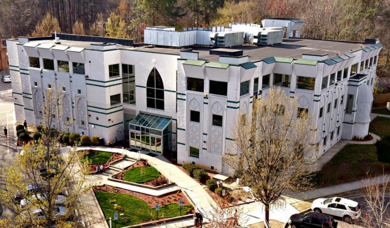 Islamic Association of Raleigh
