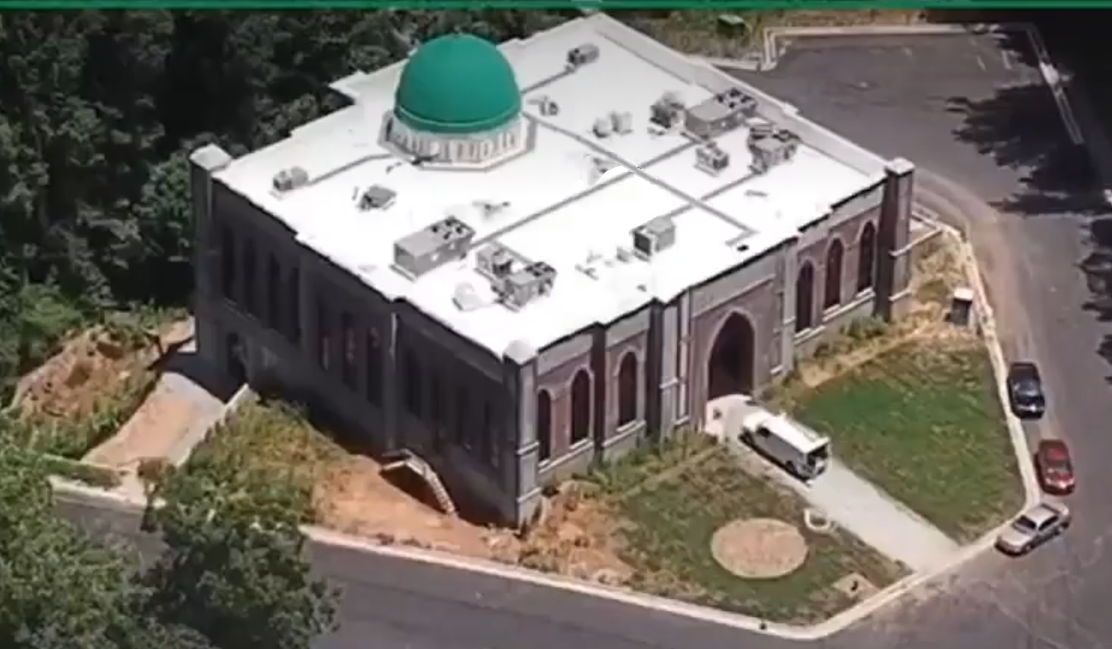 Islamic Center of Cary