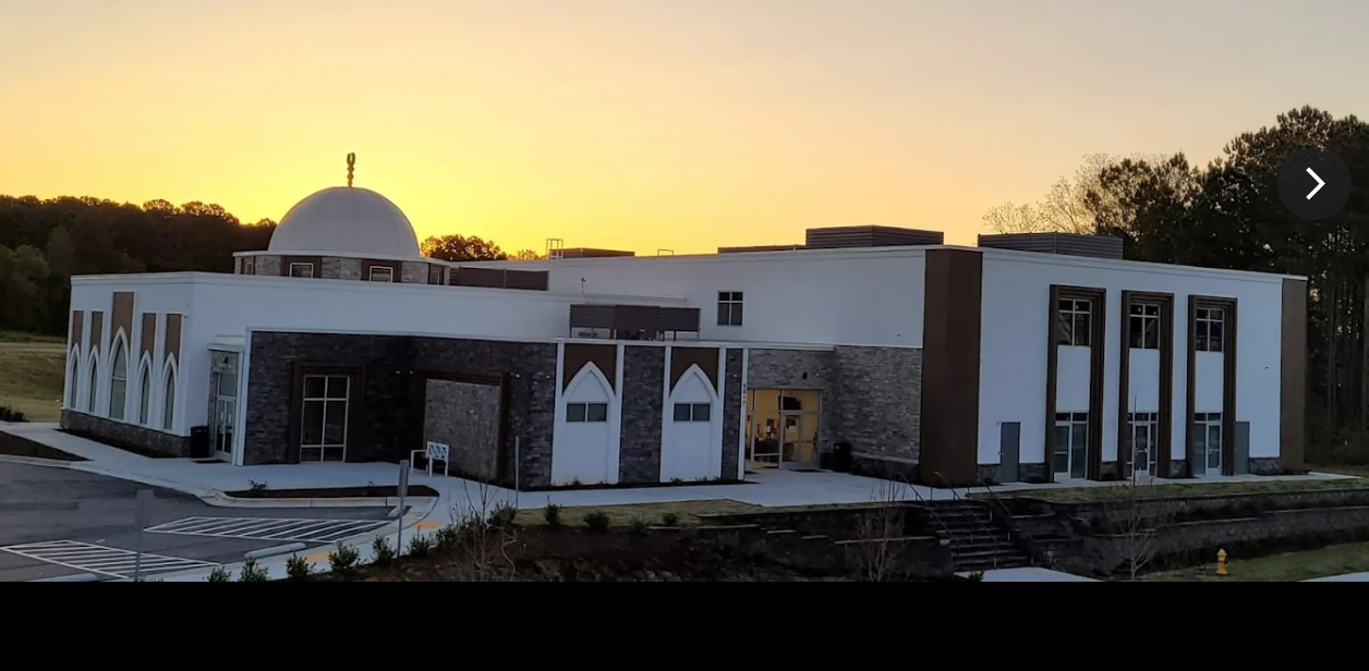 Muslim Youth Community Center